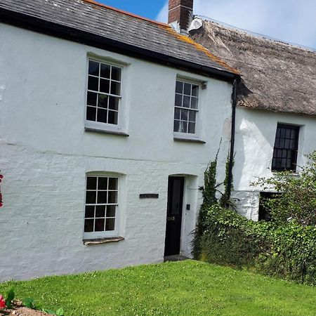 Villa Wrens Nook St Agnes  Esterno foto