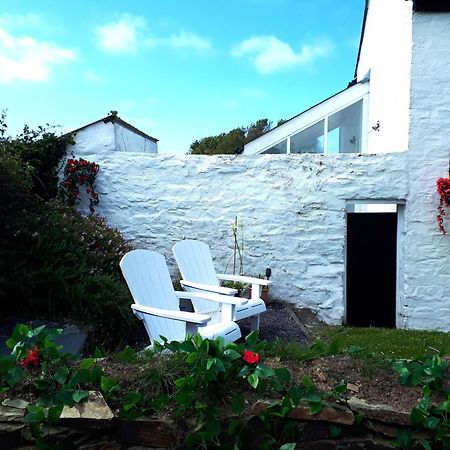 Villa Wrens Nook St Agnes  Esterno foto