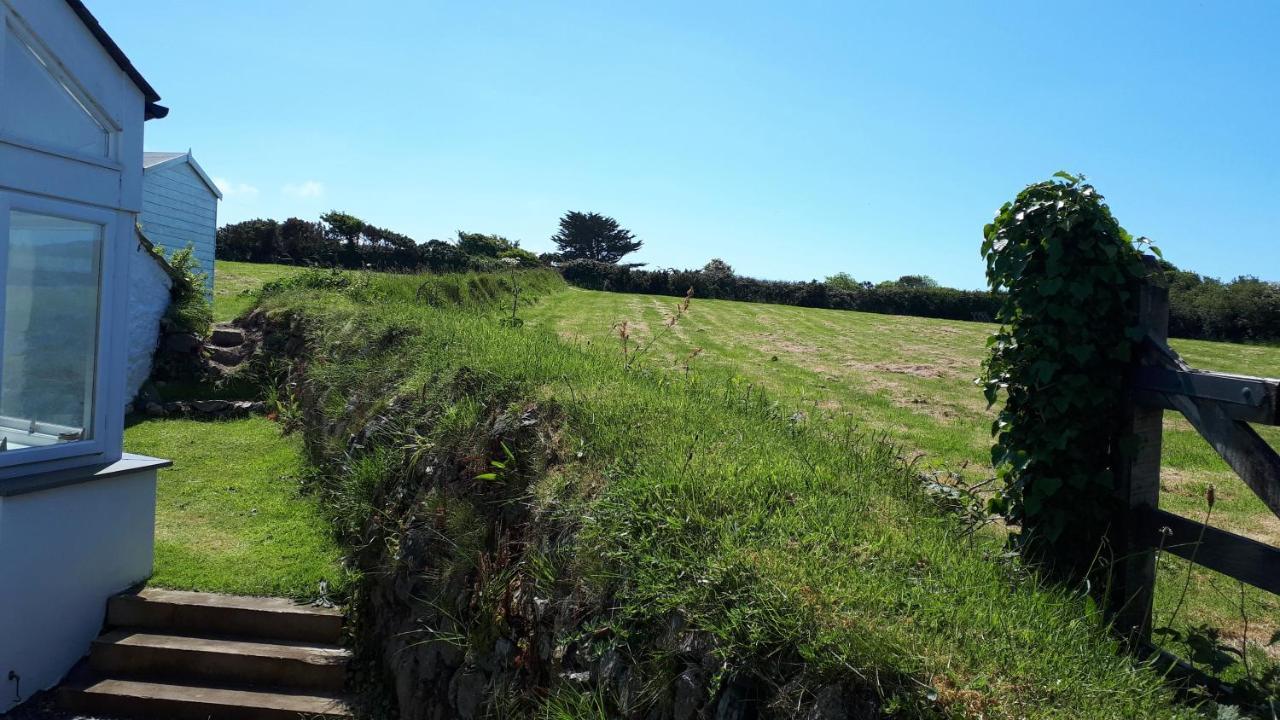 Villa Wrens Nook St Agnes  Esterno foto