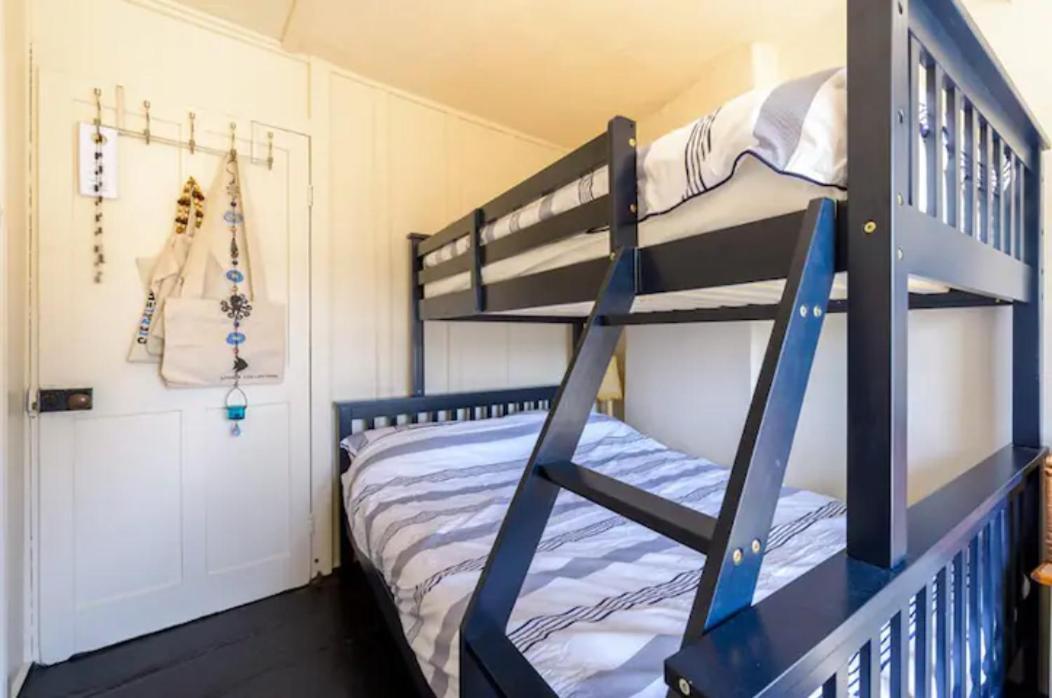 Villa Wrens Nook St Agnes  Esterno foto