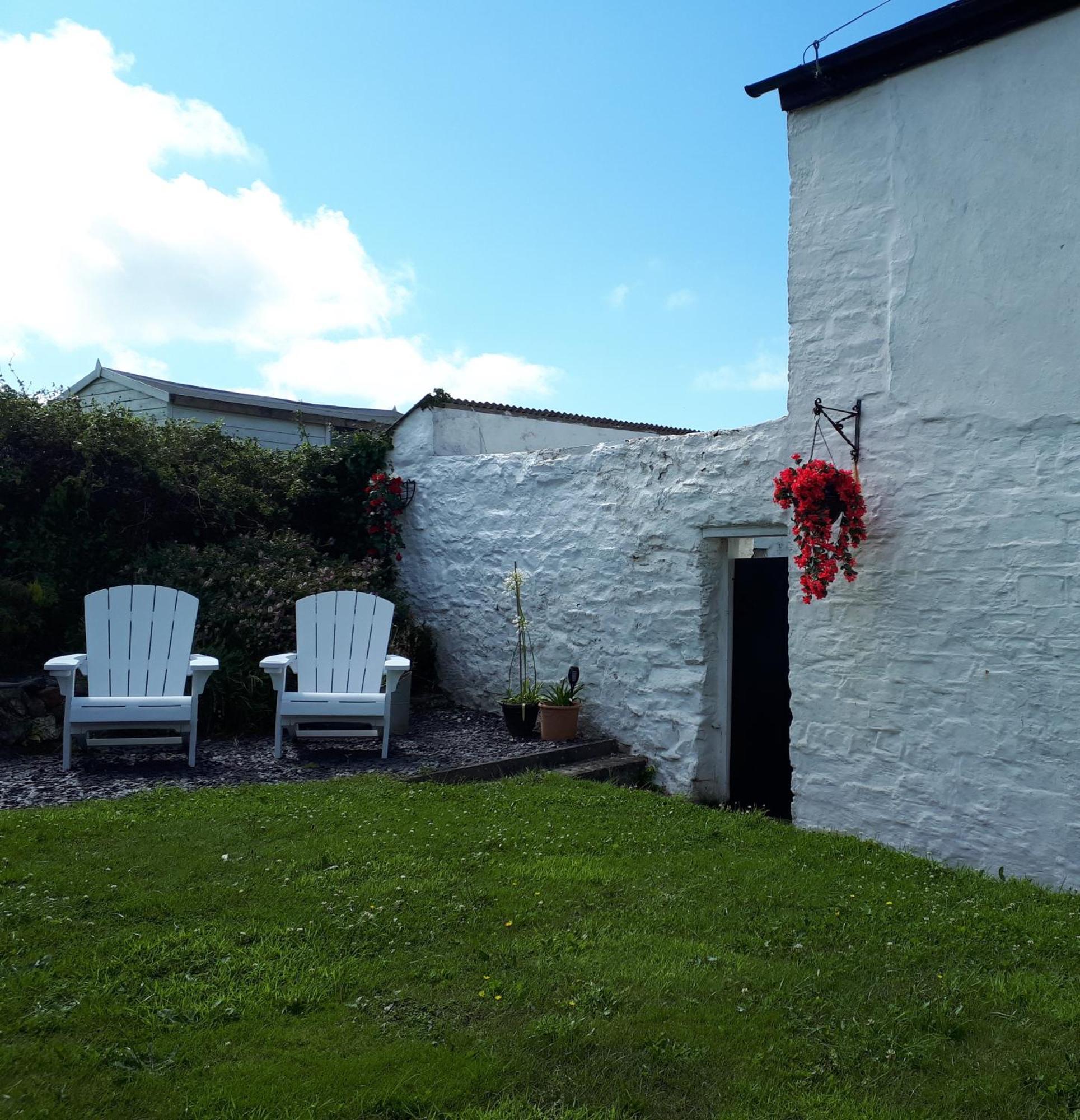 Villa Wrens Nook St Agnes  Esterno foto