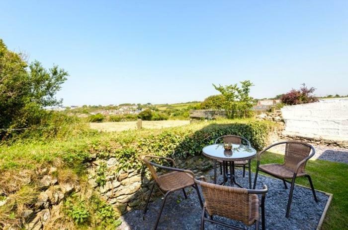 Villa Wrens Nook St Agnes  Esterno foto