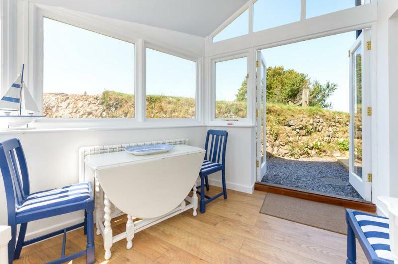 Villa Wrens Nook St Agnes  Esterno foto