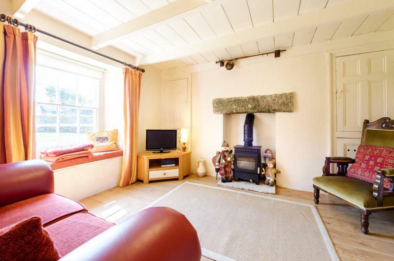 Villa Wrens Nook St Agnes  Esterno foto