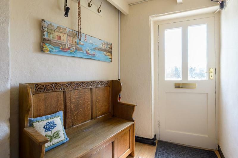 Villa Wrens Nook St Agnes  Esterno foto