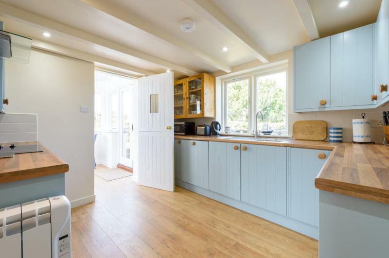 Villa Wrens Nook St Agnes  Esterno foto