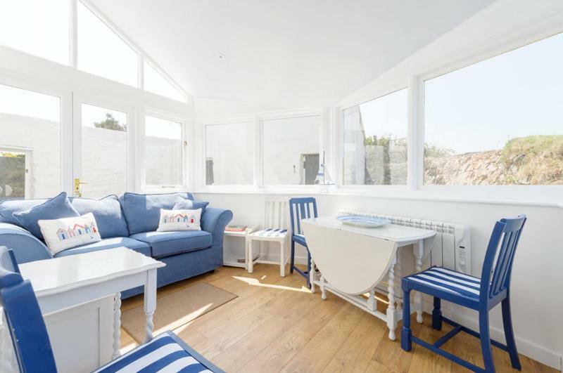 Villa Wrens Nook St Agnes  Esterno foto