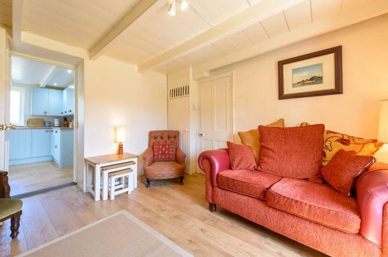 Villa Wrens Nook St Agnes  Esterno foto